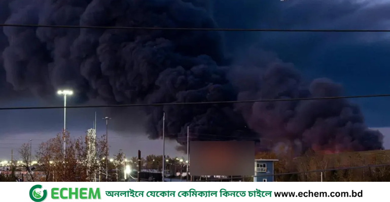 যুক্তরাষ্ট্রে কার্গো বিমান বিধ্বস্ত, নিহত বেড়ে ১১