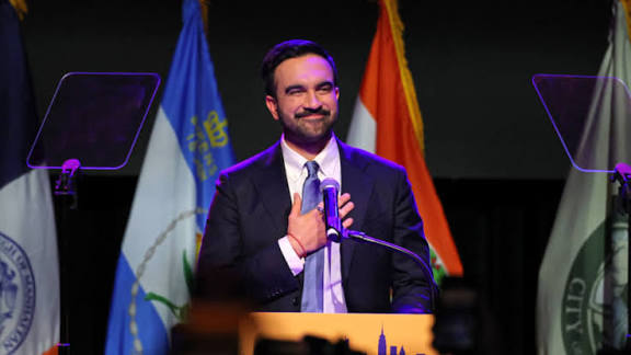 জয়ী হওয়ার পর মামদানির সামনে যেসব চ্যালেঞ্জ