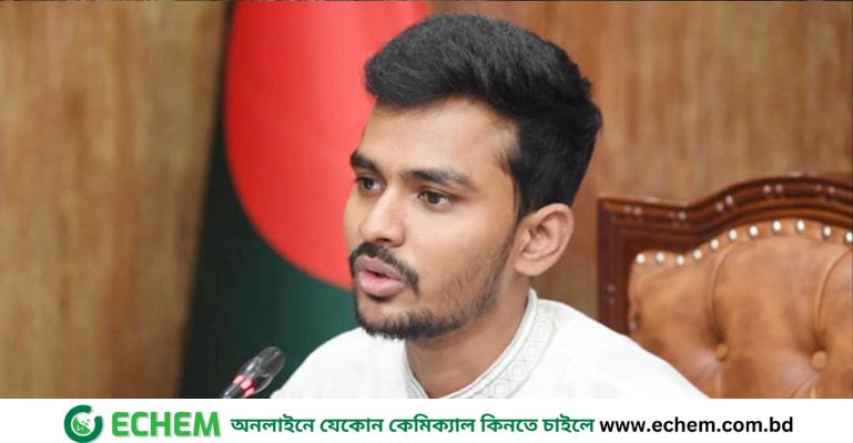 ঢাকা-১০ আসনের ভোটার হচ্ছেন উপদেষ্টা আসিফ মাহমুদ