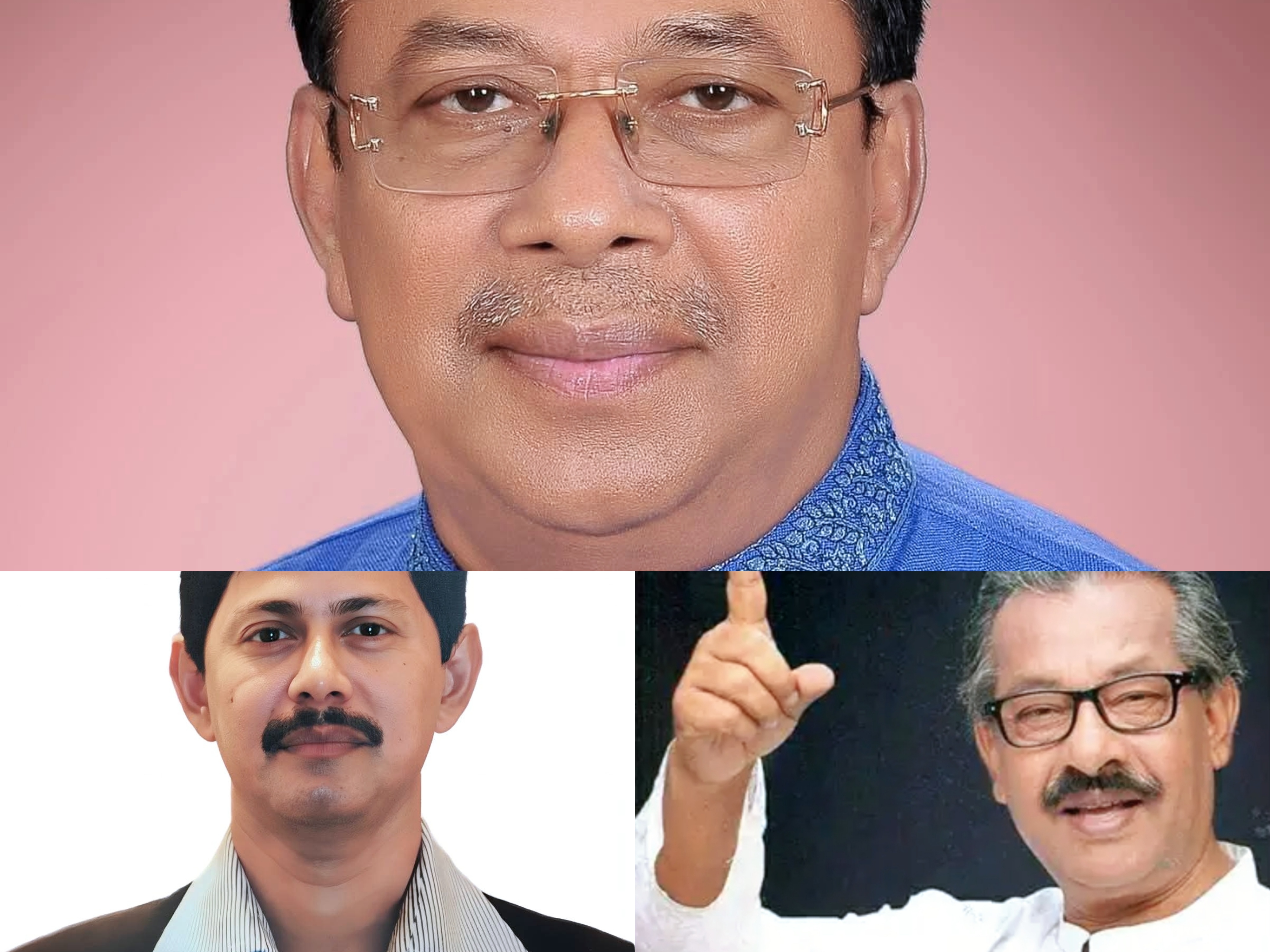 ফরিদপুরে বিএনপির দুই পক্ষের সংঘর্ষ: বিস্ফোরক আইনে মামলায় আসামি কয়েক শত