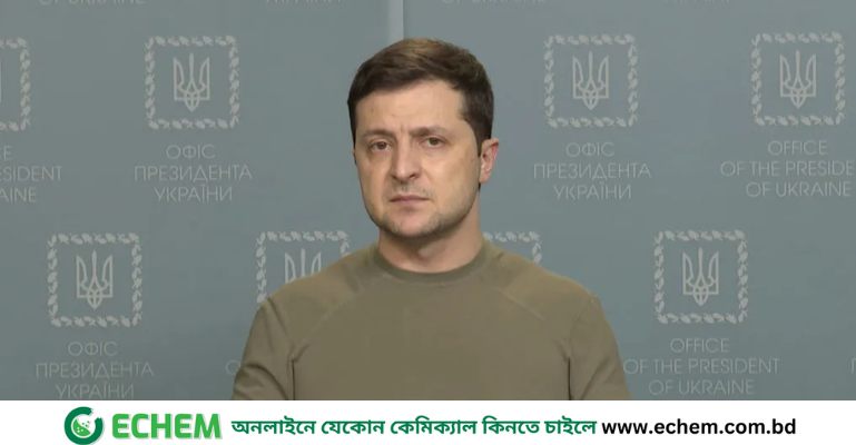 বিশ্বের সবাই ট্রাম্পকে ভয় পায়, আমি পাই না: জেলেনস্কি