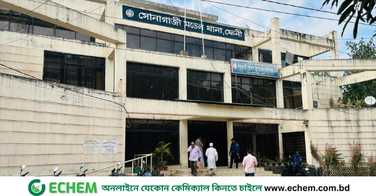 সোনাগাজীতে একদিনে পানিতে ডুবে ৩ শিশুর মৃত্যু