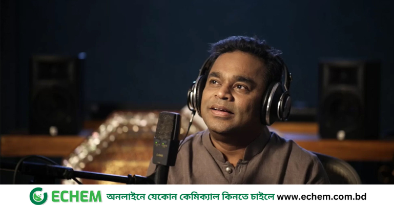 বিতর্কের মুখে এ আর রহমান