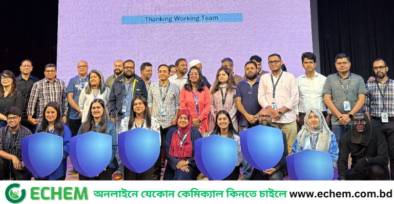 ‘জিপি শিল্ড’ চালু করলো গ্রামীণফোন