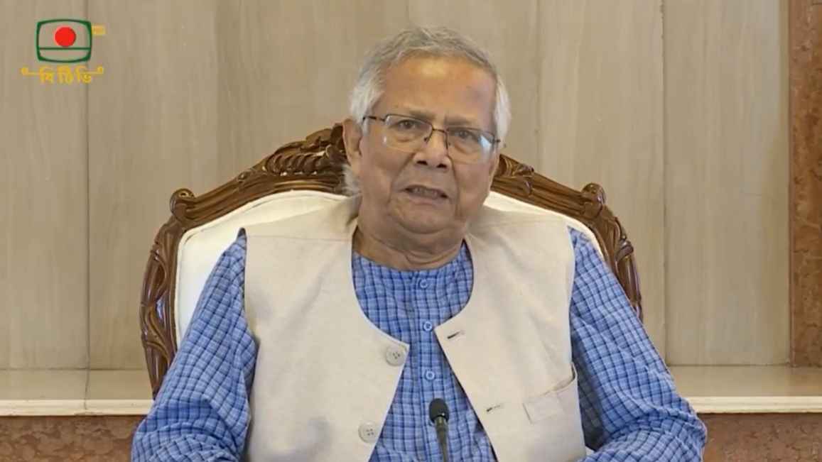 জাতীয় নির্বাচনের দিনই গণভোট