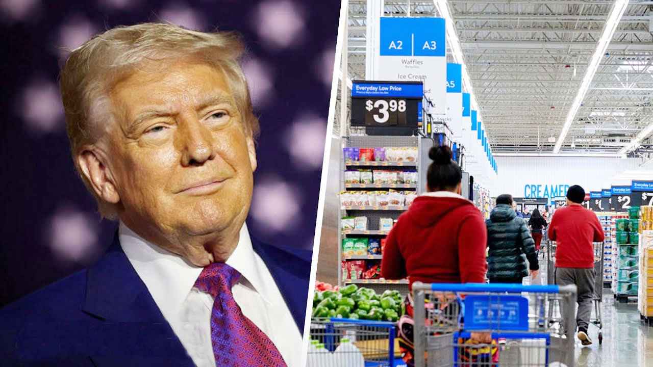 কফিসহ ২ শতাধিক পণ্য থেকে  ট্রাম্পের শুল্ক প্রত্যাহার