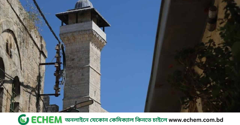 ইব্রাহিমি মসজিদ বন্ধ করে দিলো ইসরায়েল, ফিলিস্তিনিদের ওপর কারফিউ