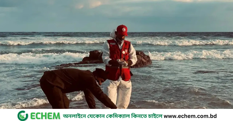 লিবিয়ার উপকূলে ২৬ বাংলাদেশি নিয়ে নৌকাডুবি, মৃত্যু ৪