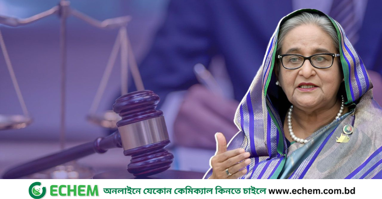 শেখ হাসিনার রায় সরাসরি দেখবে গোটা বিশ্ব