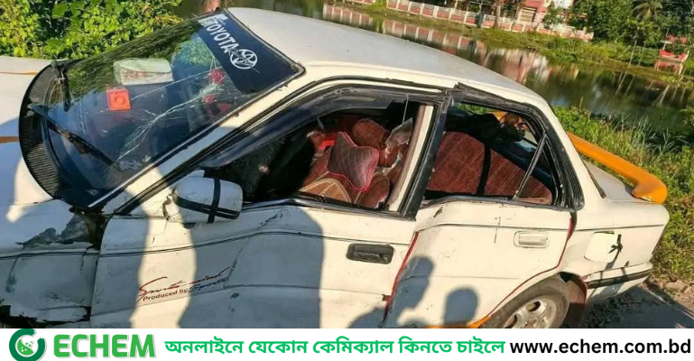 নোয়াখালীতে পৃথক সড়ক দুর্ঘটনায় দুজন নিহত