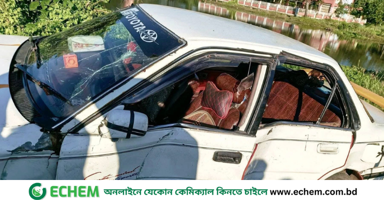 নোয়াখালীতে সড়ক দুর্ঘটনায় নিহত ২