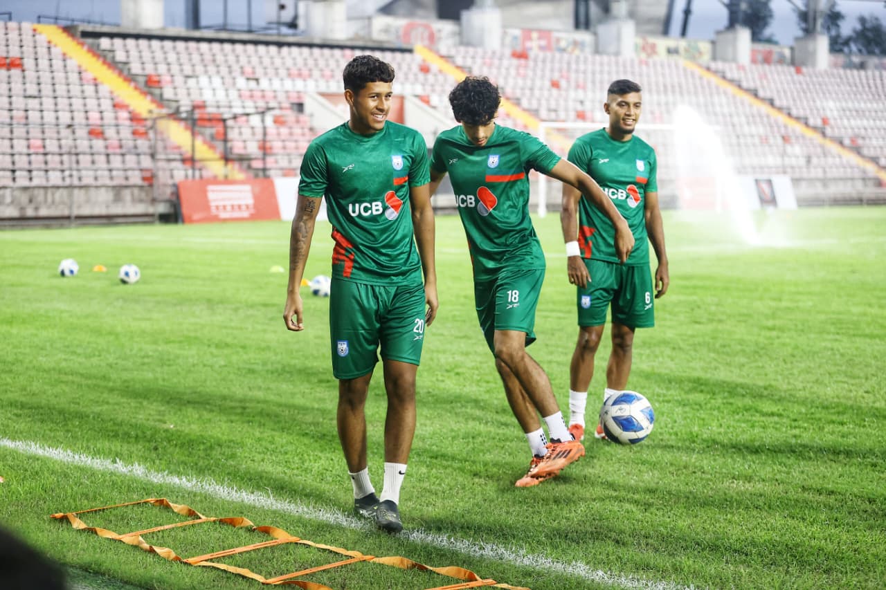 একাদশে সমিত, বেঞ্চে জামাল-কিউবা