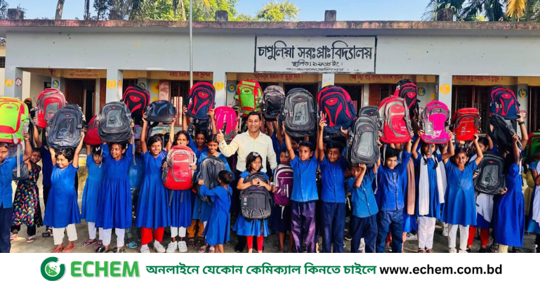 ফরিদপুরের আলফাডাঙ্গা ইউএনও'র ব্যতিক্রমী উদ্যোগে ঝরে পড়া শিক্ষার্থীরা স্কুলে ফিরছে