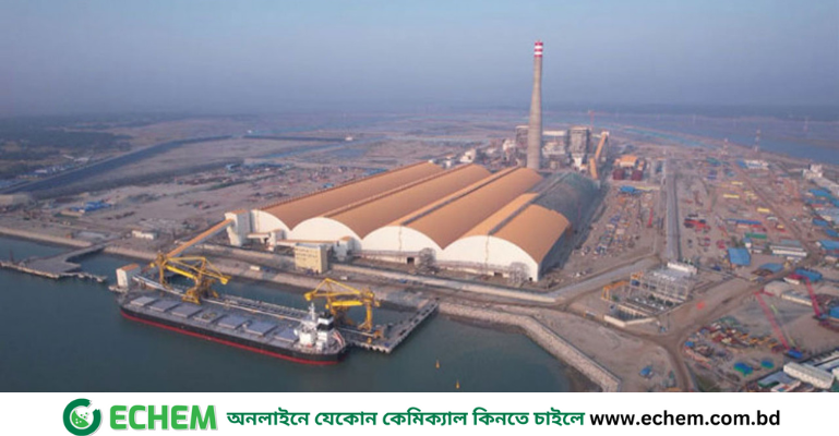 মাতারবাড়ীর বয়লারে ছাই, ক্ষতি ১১৬৯ কোটি টাকা