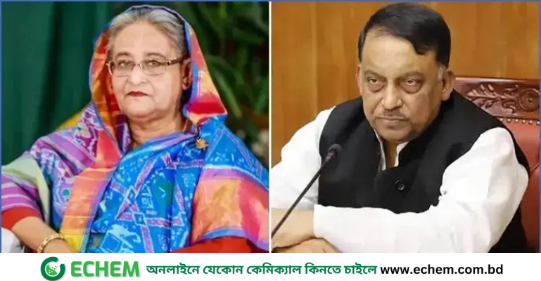 হাসিনা-কামালকে ফেরাতে ভারতে চিঠি পাঠাচ্ছে পররাষ্ট্র মন্ত্রণালয়