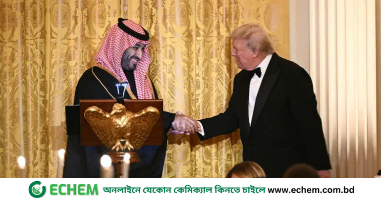 খাশোগি হত্যাকাণ্ডের কিছুই জানতেন না সৌদি যুবরাজ: ট্রাম্প