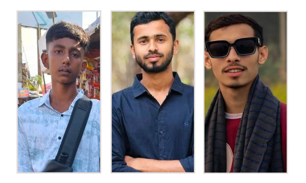 লিবিয়ায় গুলিতে বাংলাদেশী তিন যুবক নিহত