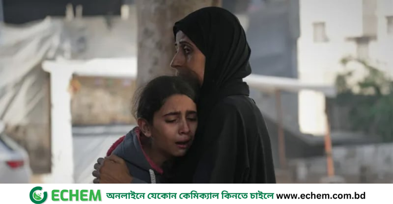 গাজায় যুদ্ধবিরতির পর থেকে ৬৭ শিশু নিহত: ইউনিসেফ