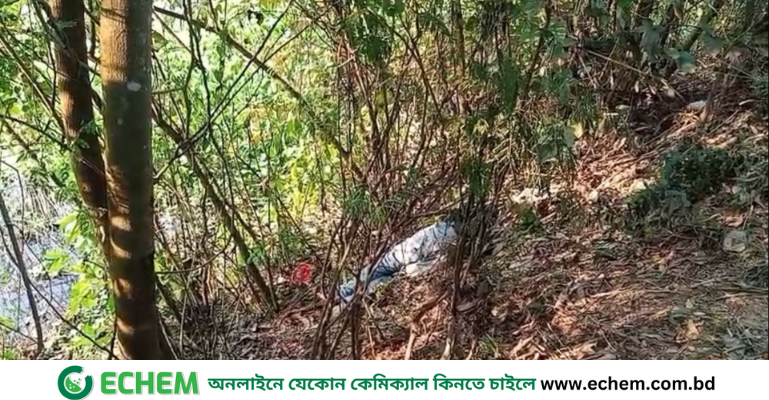ফরিদপুরের বোয়ালমারীতে সড়কের পাশে অজ্ঞাত যুবকের লাশ