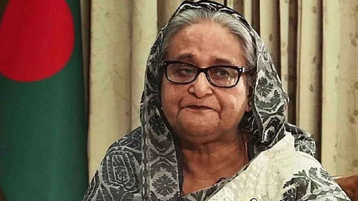 হাসিনা-কামালকে ফেরত চেয়ে ভারতকে চিঠি