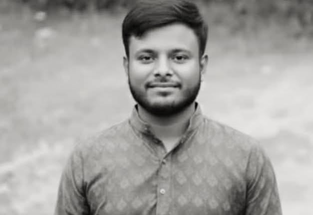 বিদ্যুৎস্পৃষ্টে বেরোবি শিক্ষার্থীর মৃত্যু