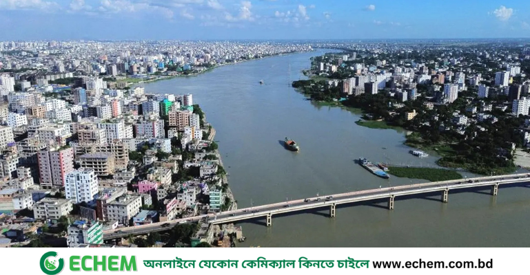এক লাফে বিশ্বের দ্বিতীয় বৃহৎ শহরে উঠে এলো ঢাকা