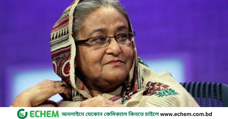 শেখ হাসিনার প্লট দুর্নীতির মামলায় রায় ঘোষণা আজ