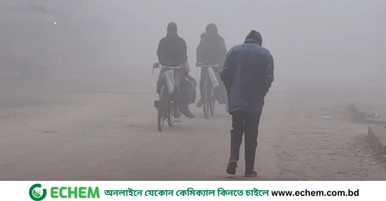 কাঁপছে তেঁতুলিয়া, তাপমাত্রা ১৩ ডিগ্রিতে