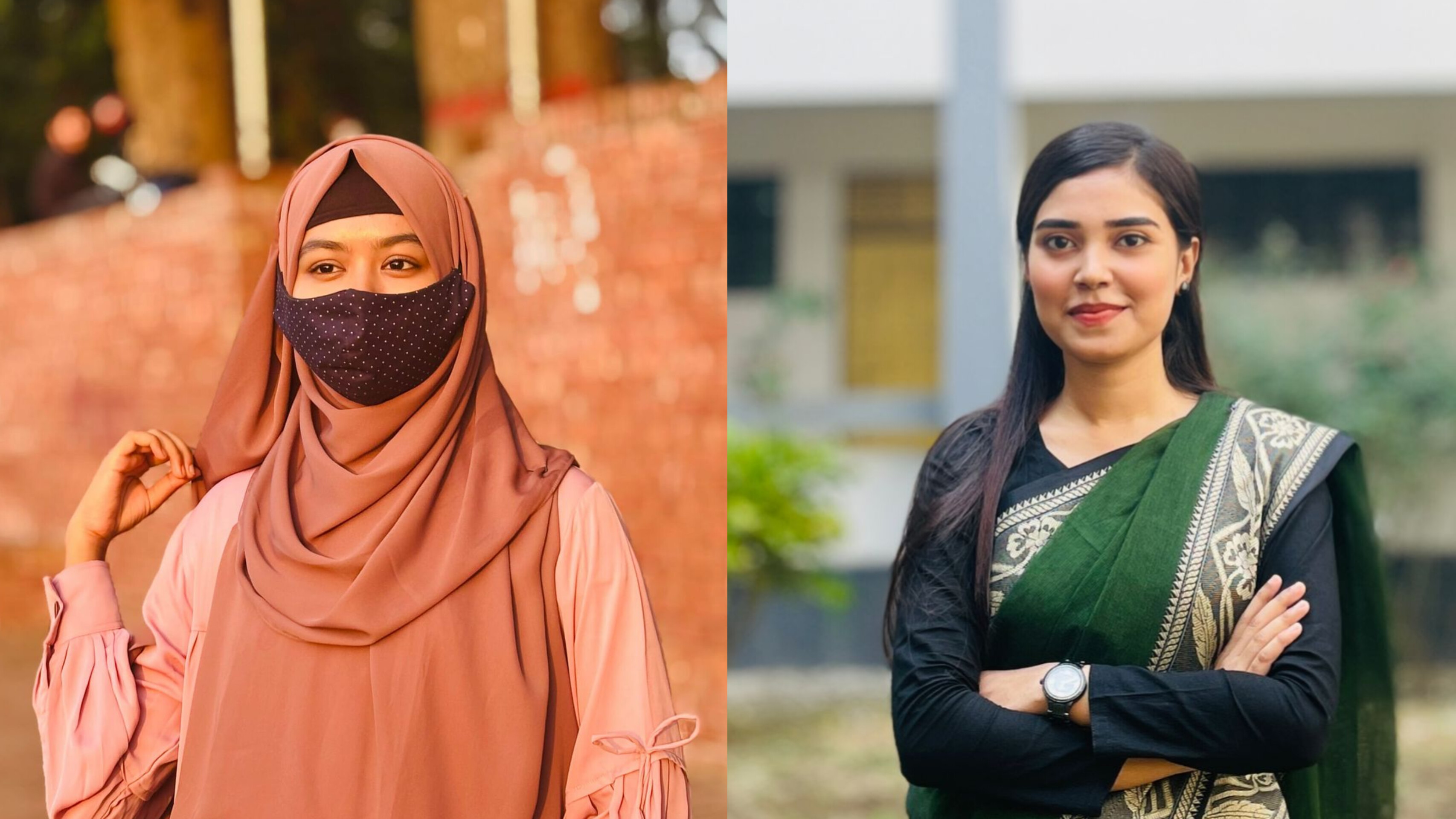 ইবির জুলাই ৩৬ হল ডিবেটিং সোসাইটির কমিটি পুনর্গঠন, নেতৃত্বে সেতু-তামান্না