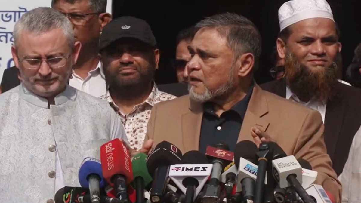 ডিসেম্বরের দ্বিতীয় সপ্তাহে তফসিল: সিইসি