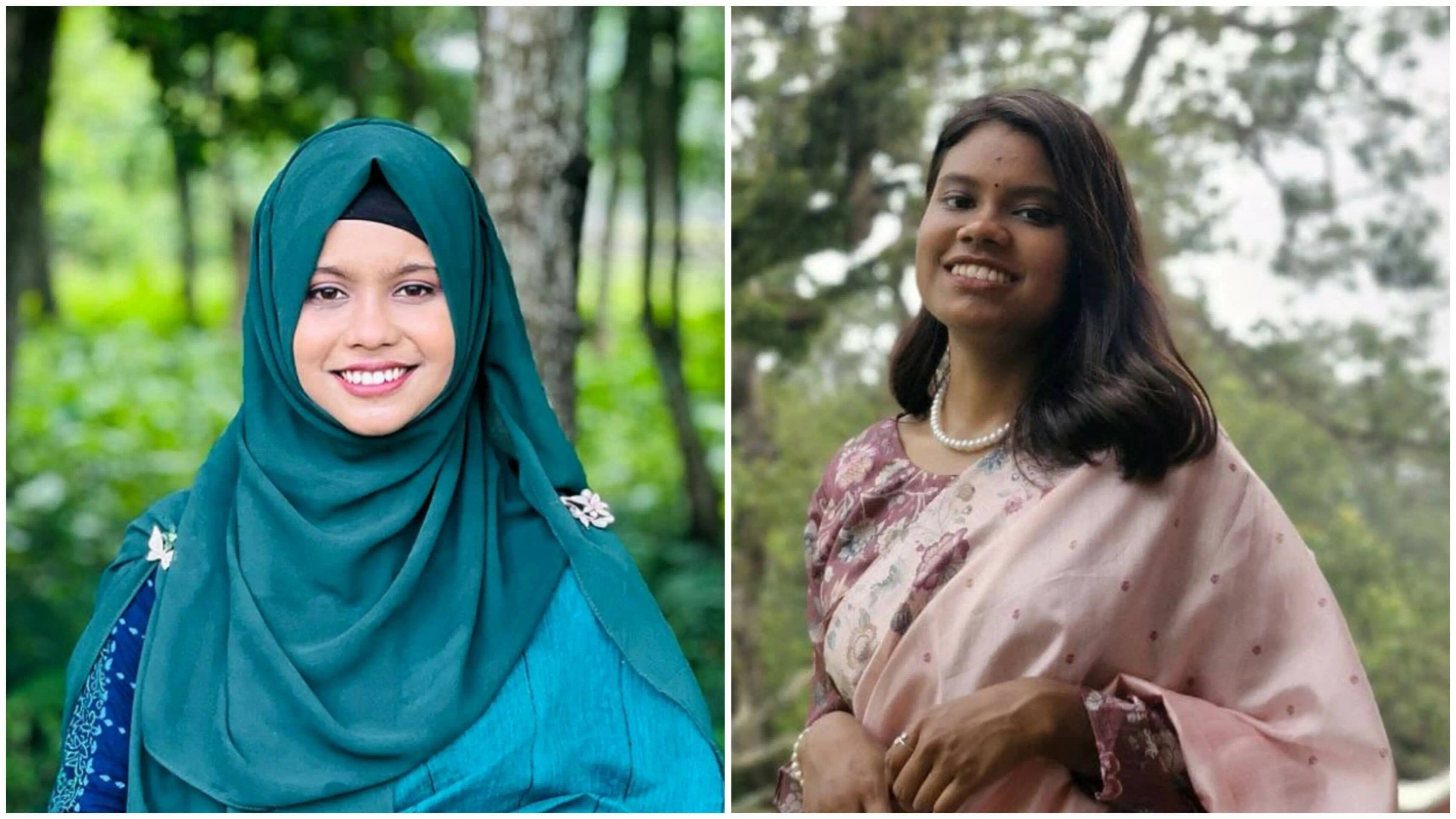 ইবির উম্মুল মু’মিনীন আয়েশা সিদ্দিকা হল ডিবেটিং সোসাইটির নেতৃত্বে আইভি-আজমেরী