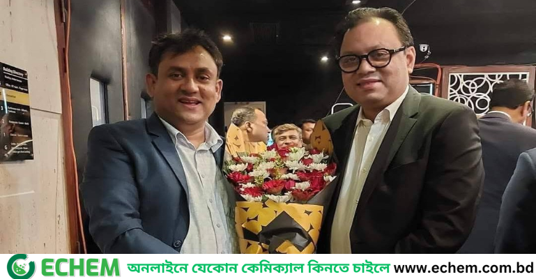 ষষ্ঠবারের মতো বনানী ক্লাবের সভাপতি হলেন রুবেল আজিজ