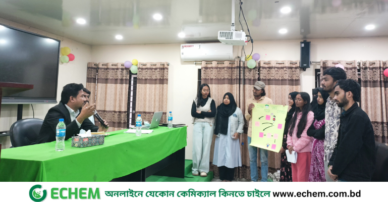 কুবিতে ৩ দিনব্যাপী 'ফুড সিস্টেমস ইয়ুথ লিডারশিপ কর্মশালা' অনুষ্ঠিত