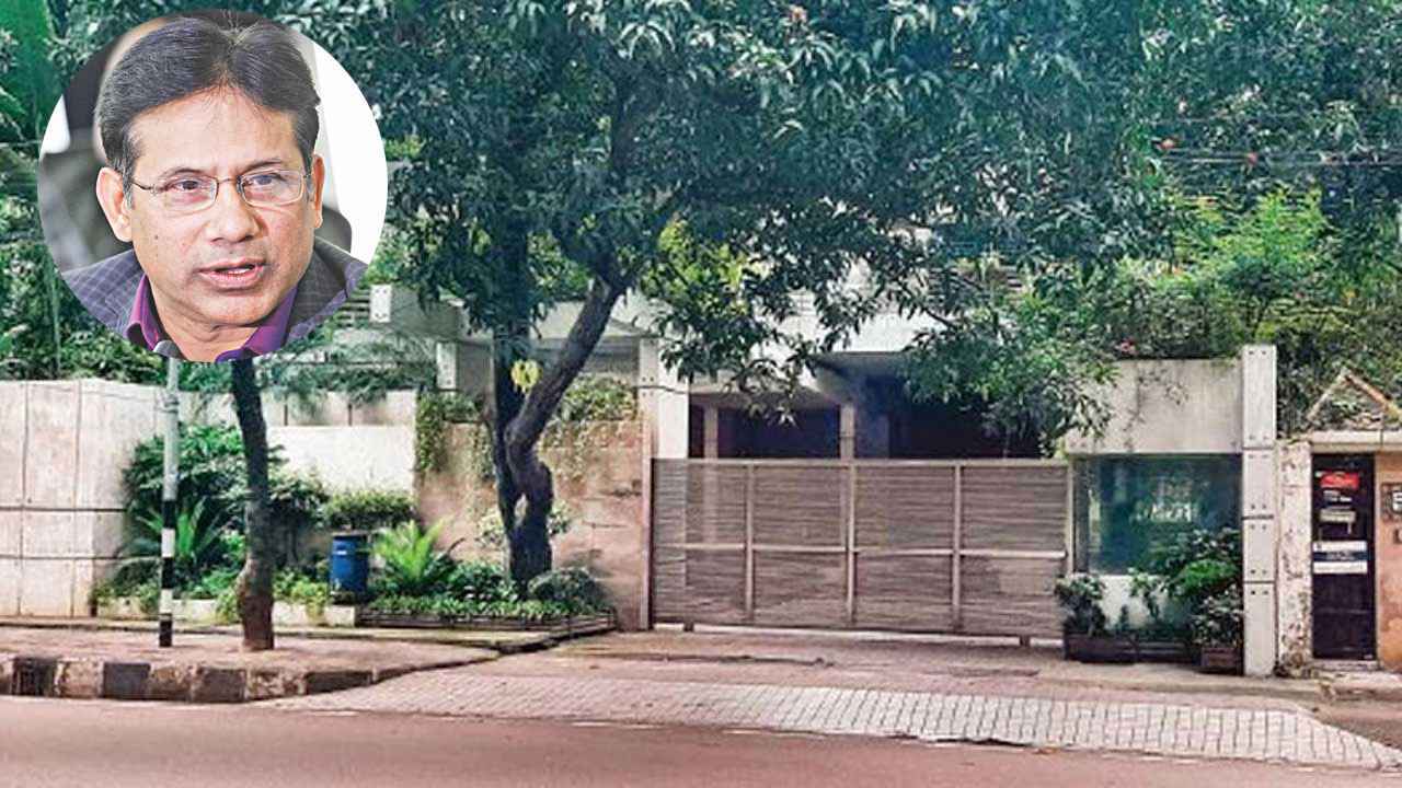 ৯০ দিনের মধ্যে মুর্শেদীর গুলশানের বাড়ির দখল নেওয়ার নির্দেশ হাইকোর্টের