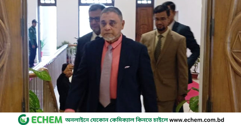 নির্বাচনের তপশিল চলতি সপ্তাহে : সিইসি