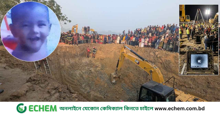 অচেতন অবস্থায় উদ্ধার সাজিদকে হাসপাতালে মৃত ঘোষণা