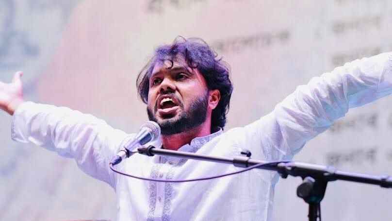 শরীফ ওসমান হাদি গুলিবিদ্ধ