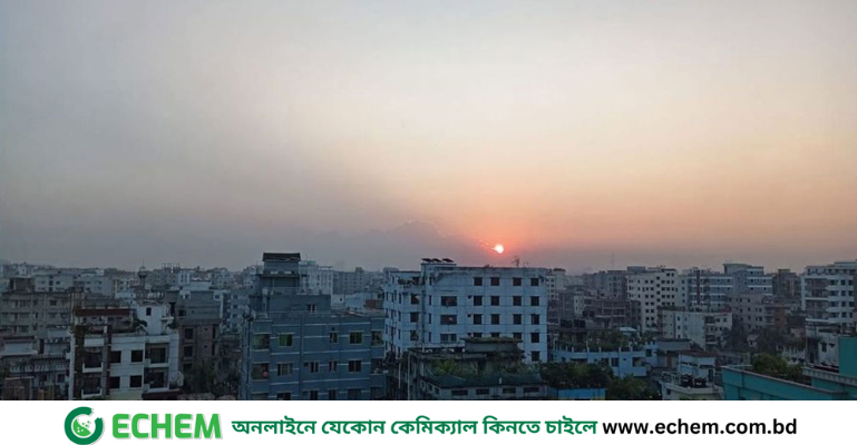 ঢাকায় সকালের তাপমাত্রা ১৬ ডিগ্রি, দিনভর শুষ্ক থাকবে আবহাওয়া