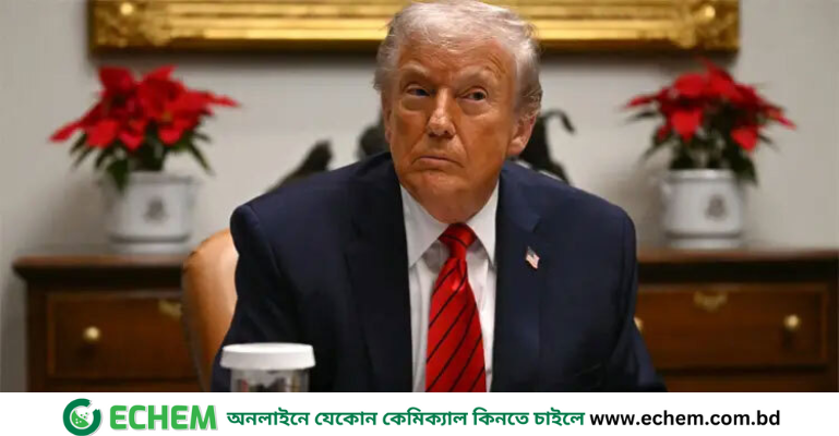 সিরিয়ায় ২ মার্কিন সেনা নিহত, প্রতিশোধের হুমকি ট্রাম্পের