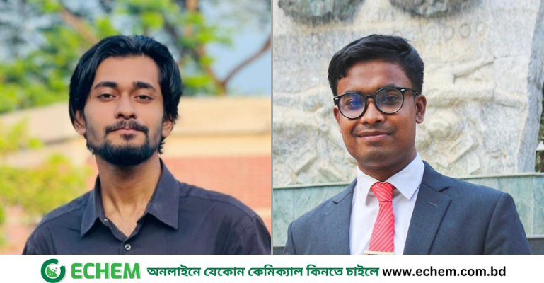 ইউনিস্যাব রাজশাহী বিভাগের নেতৃত্বে রাকিব-সিয়াম