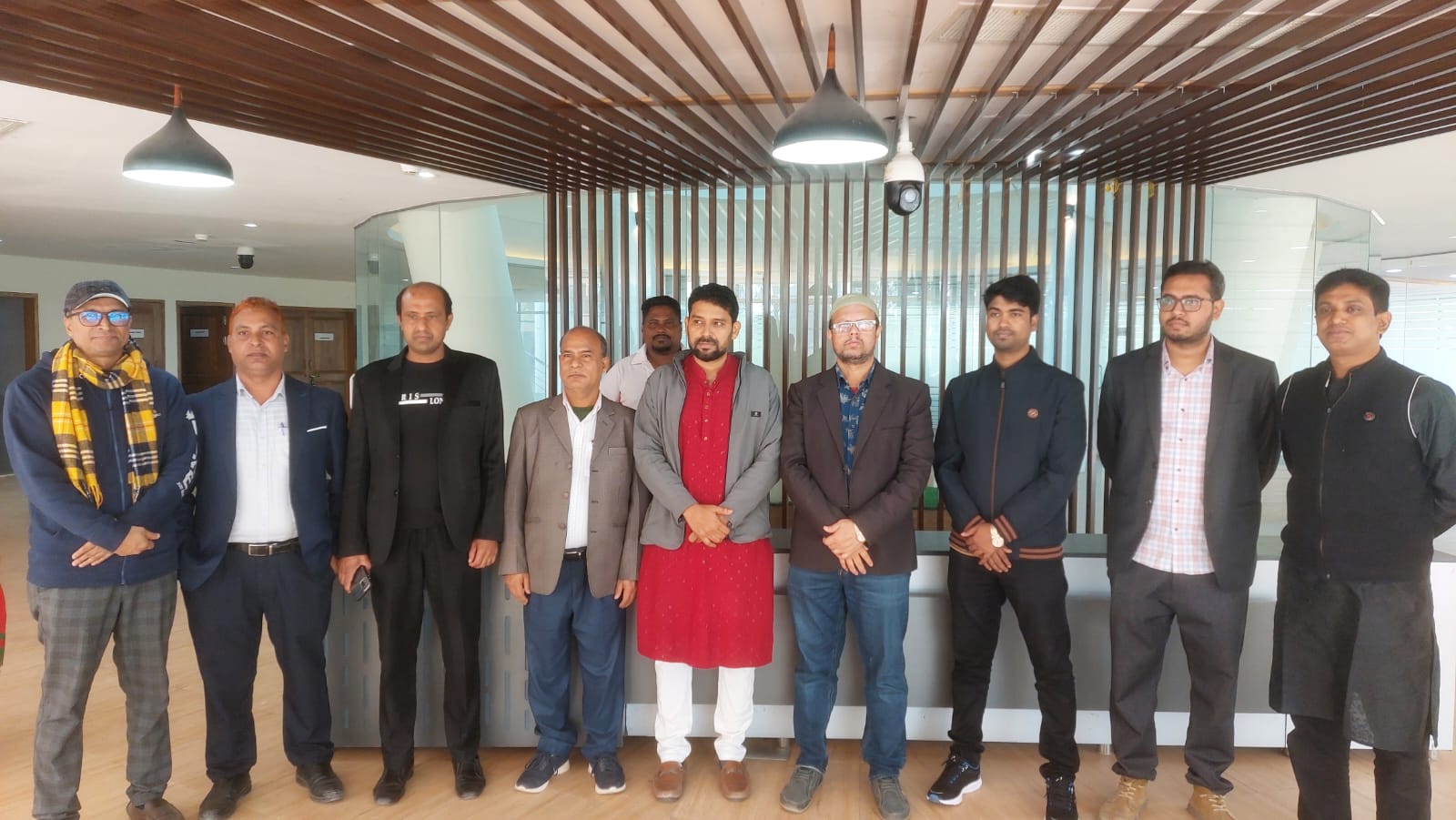 বেরোবির অন্তর্ভুক্ত হলো পীরগঞ্জ আইটি ট্রেনিং অ্যান্ড ইনকিউবেশন সেন্টার