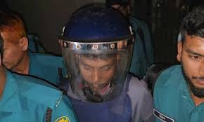 হাদিকে হত্যাচেষ্টা: মোটরসাইকেল মালিকের ৭ দিনের রিমান্ড আবেদন