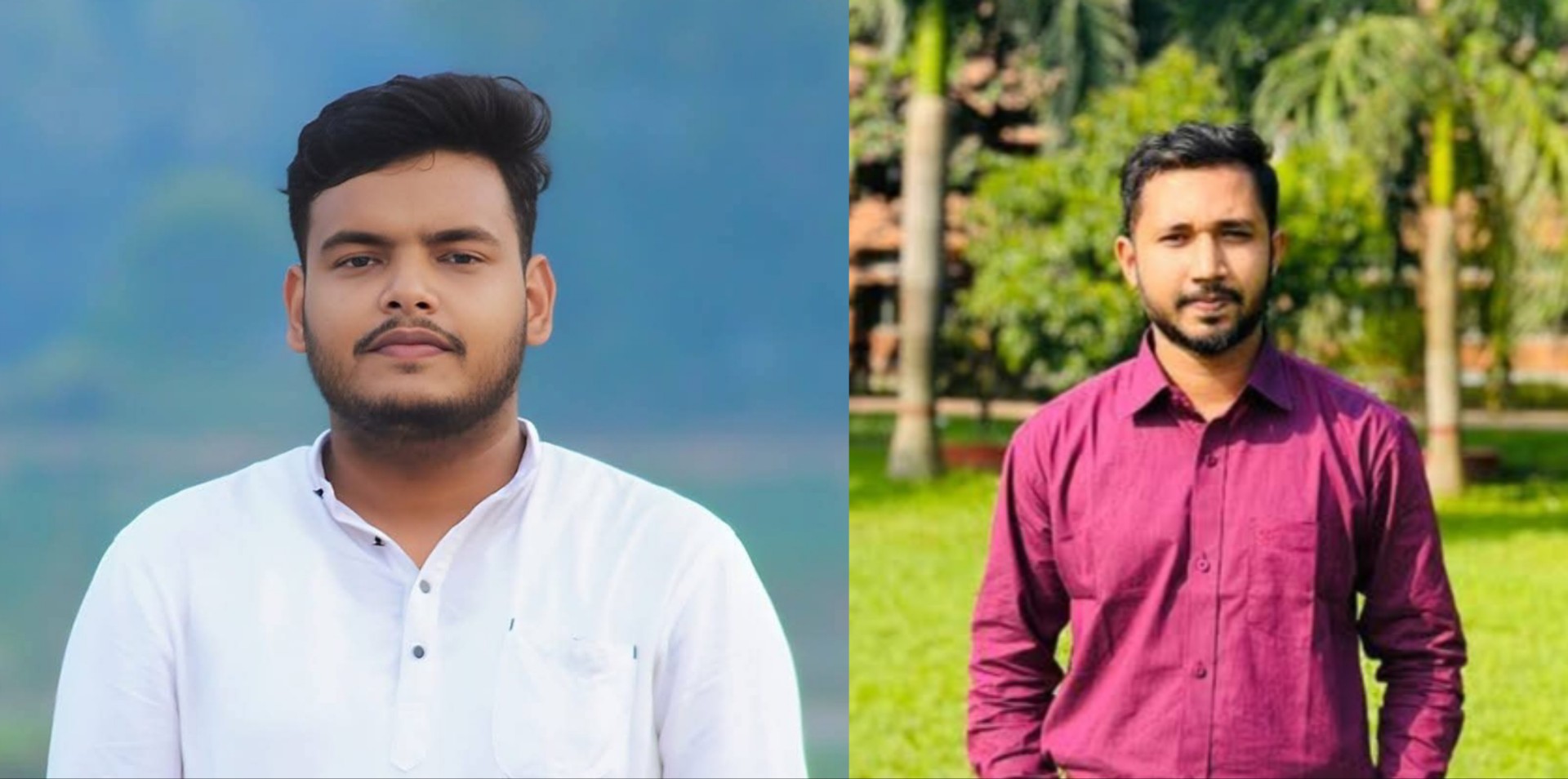 জিবিপিএস'র সভাপতি সাইমুম, সাধারণ সম্পাদক আরমান