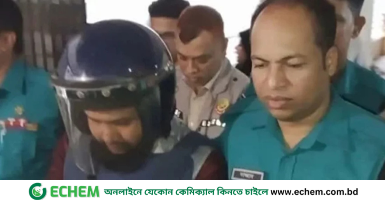 হাদিকে গুলি: শুটার ফয়সালকে নিয়ে আদালতে যে তথ্য দিলেন নুরুজ্জামান