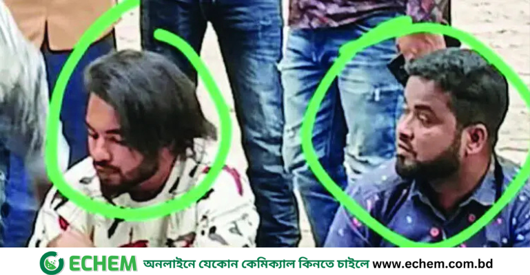 হাসনাতের নির্বাচনি প্রচারণায় সন্দেহভাজন দুই যুবককে আটক