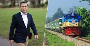 তারেক রহমানের প্রত্যাবর্তন: নেতাকর্মীদের জন্য  ৭ রুটে ট্রেন রিজার্ভ চায় বিএনপি