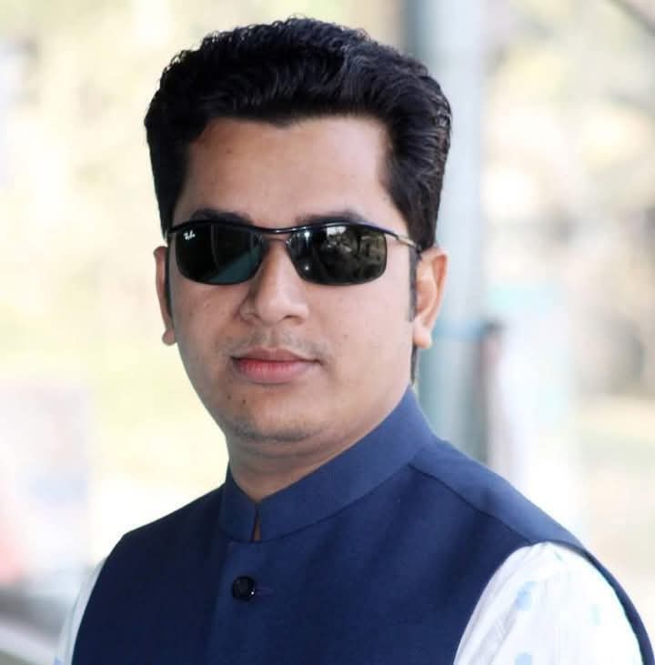 নলছিটিতে ছাত্রলীগ নেতা গ্রেফতার