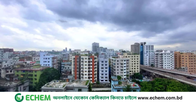 ঢাকায় আজ আংশিক মেঘলা আকাশ, আবহাওয়া থাকবে শুষ্ক