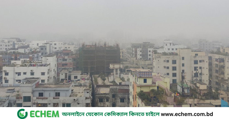 ঢাকায় শুষ্ক থাকবে আবহাওয়া, কমতে পারে তাপমাত্রা