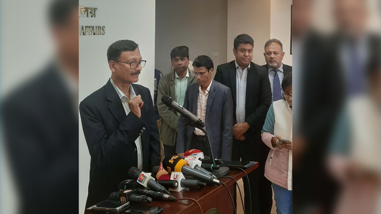 বাংলাদেশের হাইকমিশনে হামলা নিয়ে দিল্লির বক্তব্য ‘প্রত্যাখ্যান’